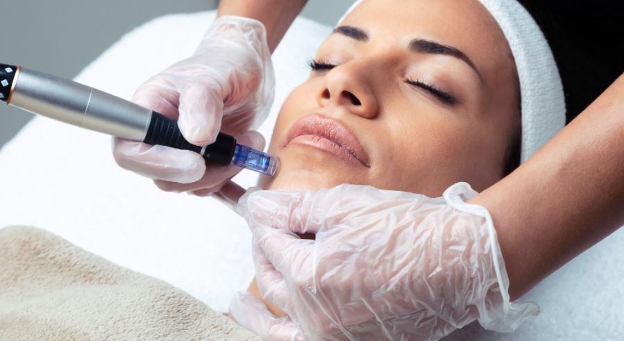Dermapen - Franquicia Oficial